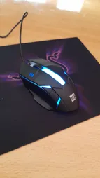 ماوس مخصوص بازی آر هشت مدل M1600