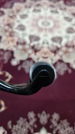 درمارولر مدل DRS کد 2.0mm