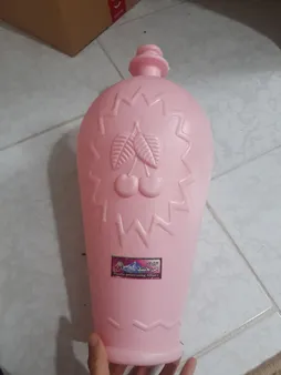 قلک البرز پلاستیک مدل گیلاس