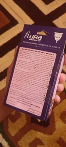 تجریه خرید کاپ قاعدگی حورا مدل رز سایز یک