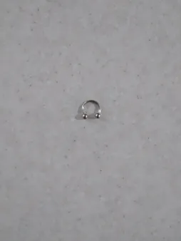 پیرسینگ بدن کد PS125