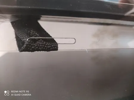 محافظ صفحه تلویزیون مدل 50-NEW مناسب برای تلویزیون 50 اینچ