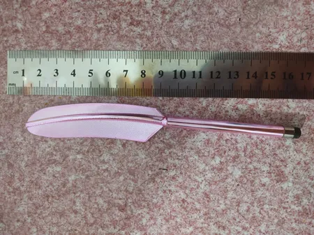 قلم لمسی طرح پر PK-P12