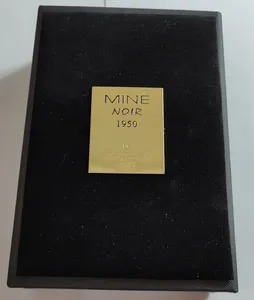 تجریه خرید ادوتویلت مردانه مارک ژوزف مدل Noir1950 حجم 100میلی لیتر