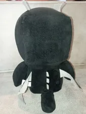 تجریه خرید عروسک یانیک مدل شخصیت ماینکرافت دراگون کد 100246 ارتفاع 21 سانتی متر