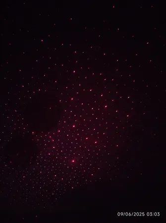 دستگاه بخور سرد مدل 0081