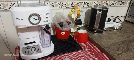 ناک باکس مدل BW