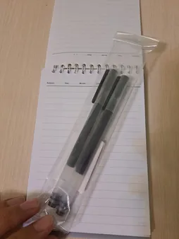 روان نویس شیائومی مدل 2WC بسته 2 عددی