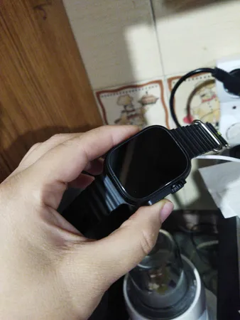 ساعت هوشمند فاینو مدل ULTRA 9