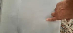 تجریه خرید مبل راحتی هشت نفره  گروه صنعتی آراز مدل لورنت