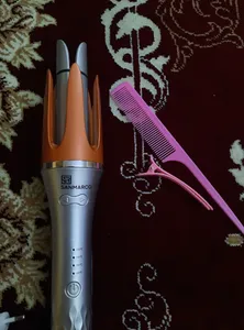 تجریه خرید فر کننده و حالت دهنده مو مدل 64MM