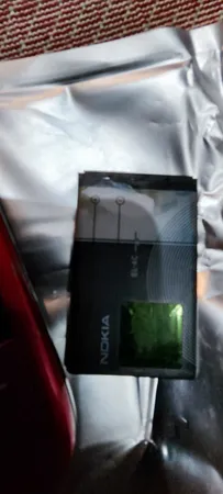 باتری لیتیوم یونی مدل BL-4C