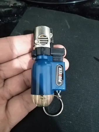 فندک اتمی مدلpi 3520