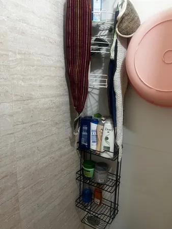 استند حمام مدل 3 طبقه کد 7042