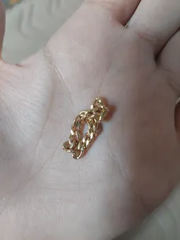 انگشتر طلا 18 عیار درنیکا مدل Dr8008