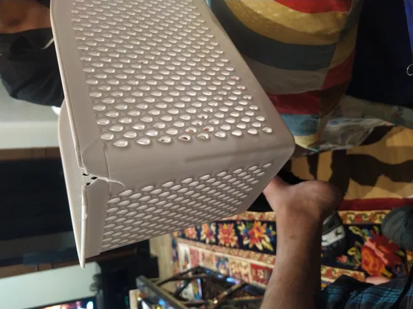 عکس ارسالی خریدار