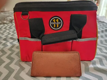 کیف ابزار اکسپلست مدل Sm_32