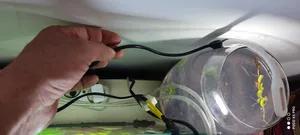 تجریه خرید کابل افزایش طول USB 2.0 مدلST-EX2 به طول 1.5 متر