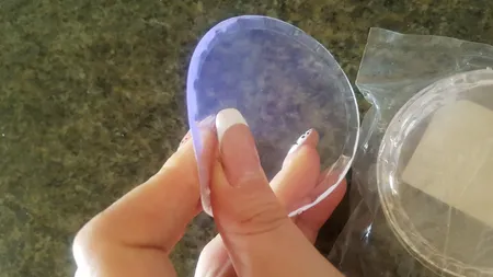 زیر پایه مبل مدل 101 بسته 8 عددی