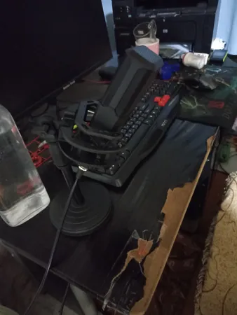 میکروفن کندانسر کد LCT240