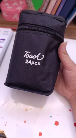 ماژیک راندو تاچ لیکای مدل Selective MRK بسته 24 عددی