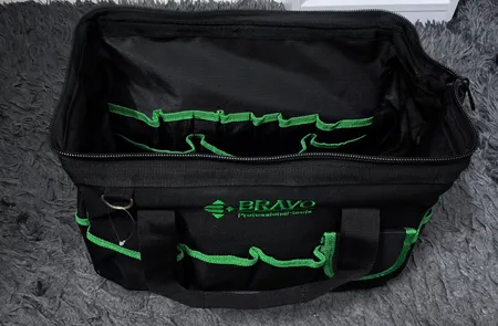 کیف ابزار براوو مدل BT-7831