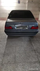 تجریه خرید چراغ خطر عقب ان جی کو مدل برجسته لکسوس مناسب برای پژو پارس بسته 2 عددی