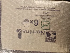 تجریه خرید لیوان لومینارک مدل منصور بسته 6 عددی