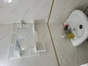 تجریه خرید آینه سرویس بهداشتی خونه خاص مدل Linear