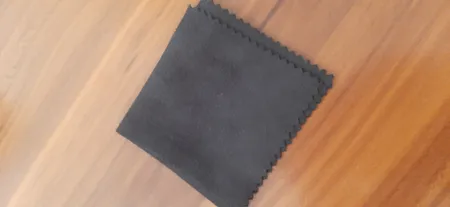 دستمال تمیز کننده LCD مدل نانو کد 2200