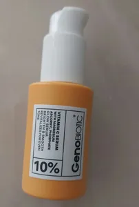 تجریه خرید سرم پوست ژنوبایوتیک مدل آسکوربیک اسید سازگار با انواع پوست حجم 12 میلی لیتر