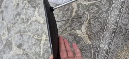 ساج سفری کد DF030