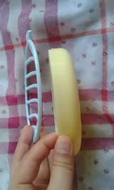 زیر صابونی طرح ماهی کد ۵۰۱