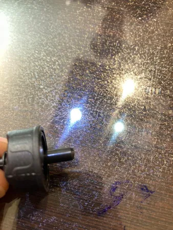 قطره چکان آبیاری یورودریپ مدل PCJ-4L بسته 20 عددی