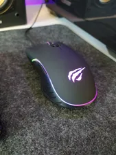 تجریه خرید ماوس مخصوص بازی هویت مدل HV-MS1006