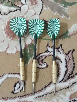 دارت یدک مدل 3 Dart بسته 3 عددی