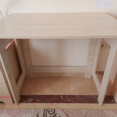 میز تحریر مدل تاشو ABRA 001