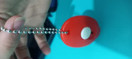 کاتر مینی طرح دسته کلید مدل 88016