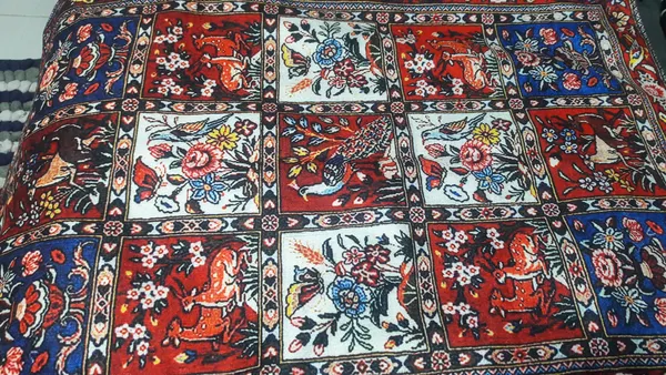 عکس ارسالی خریدار