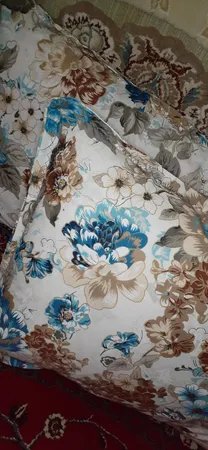 روبالشی شیکدو مدل RB30 بسته 2 عددی