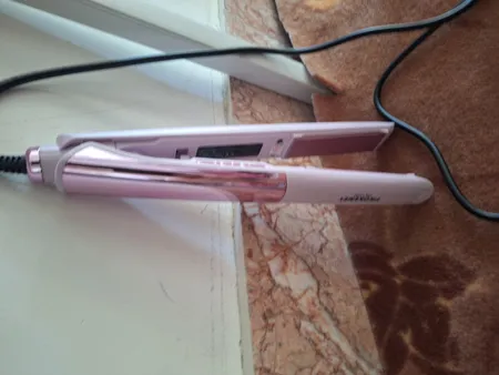 اتو مو پروکمی مدل PK1100