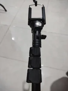 تجریه خرید پایه مونوپاد یانتنگ مدل YT-1288 2017