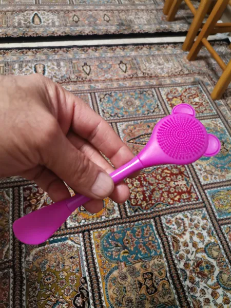 عکس ارسالی خریدار