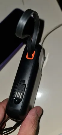 پاوربانک 22.5 وات آیرنج مدل IR- D251 ظرفیت 20000 میلی‌آمپرساعت