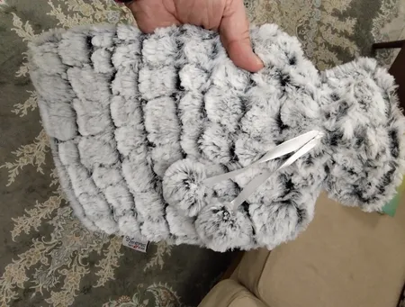 کیسه آب گرم زنیتمد مدل ZTH-XS