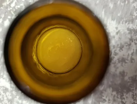 روغن نارگیل گیاه قانون مدل 02 حجم 60 میلی لیتر مجموعه  2 عددی