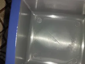 تجریه خرید جعبه ابزار ایوک مدل K-8255