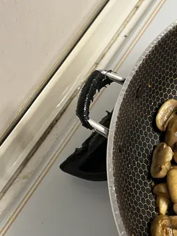 سرویس تابه 6 پارچه مدل سورنا کد 5523