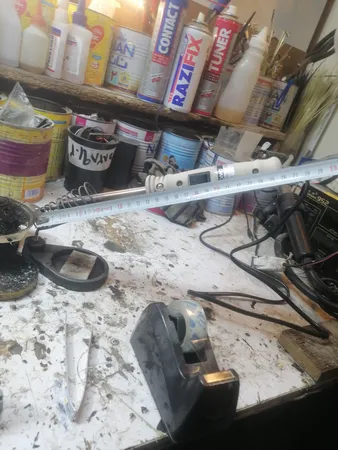 هویه سومو مدل SM 1150