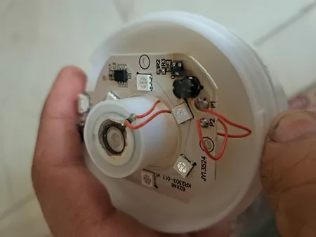 دستگاه بخور سرد مدل BCH